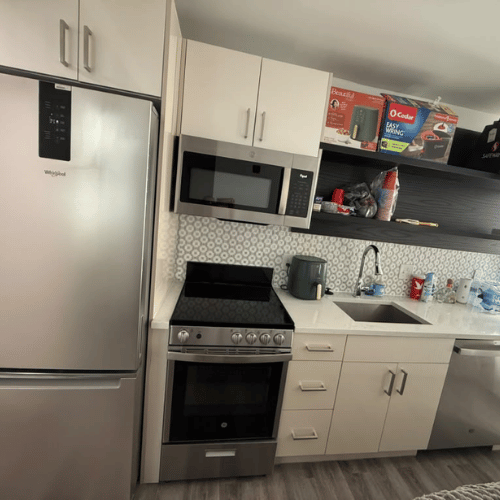 Tamara’s Cleaning Services work photo 150