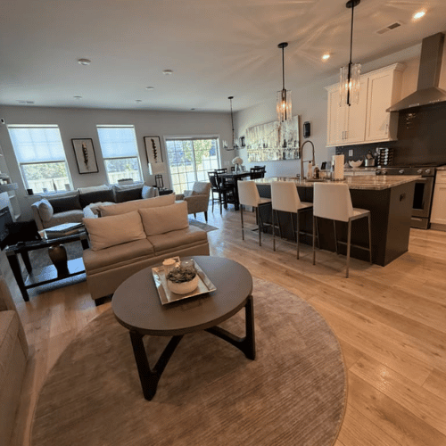 Tamara’s Cleaning Services work photo 1