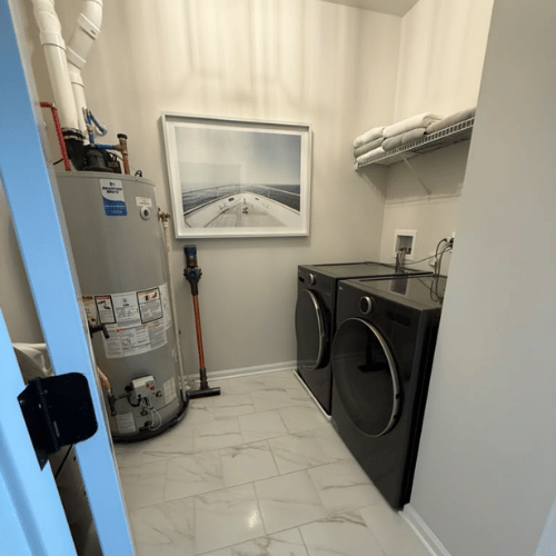 Tamara’s Cleaning Services work photo 10