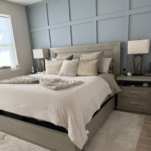 Tamara’s Cleaning Services work photo 11