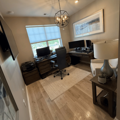 Tamara’s Cleaning Services work photo 14