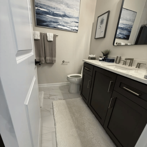 Tamara’s Cleaning Services work photo 15