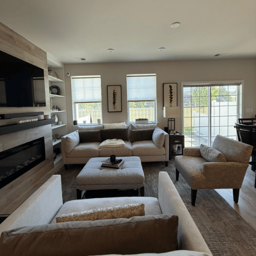 Tamara’s Cleaning Services work photo 2
