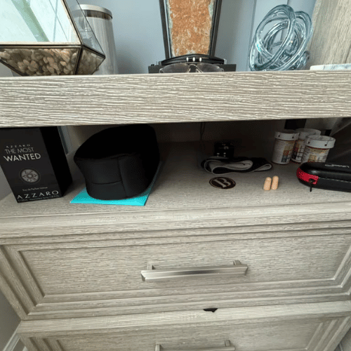 Tamara’s Cleaning Services work photo 24