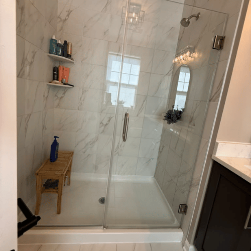 Tamara’s Cleaning Services work photo 29