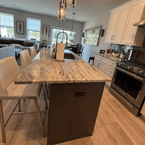 Tamara’s Cleaning Services work photo 3