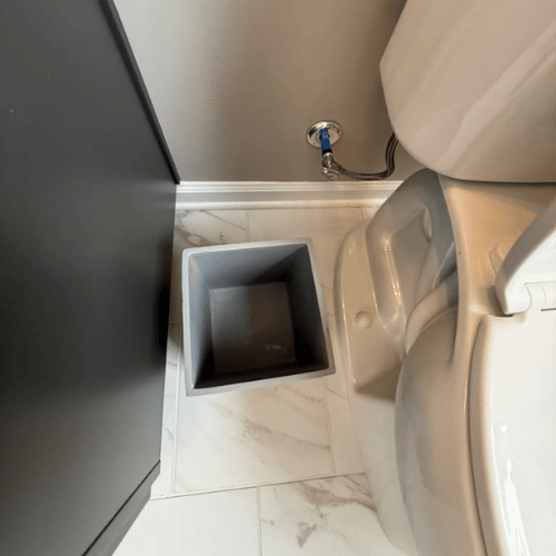 Tamara’s Cleaning Services work photo 33