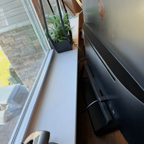 Tamara’s Cleaning Services work photo 39
