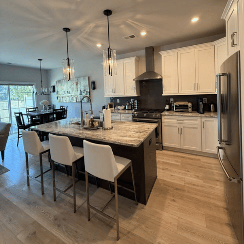 Tamara’s Cleaning Services work photo 45