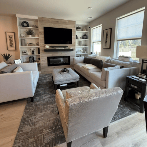 Tamara’s Cleaning Services work photo 5