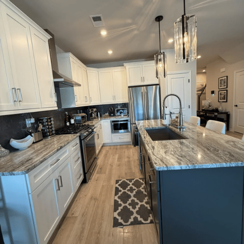 Tamara’s Cleaning Services work photo 6