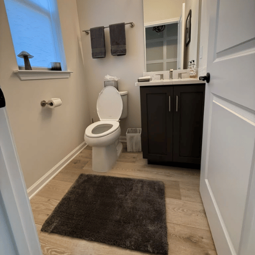 Tamara’s Cleaning Services work photo 9
