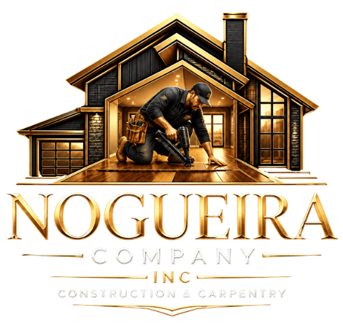 Nogueira Company Inc. Logo