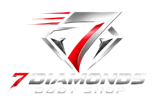7 Diamonds Body Shop